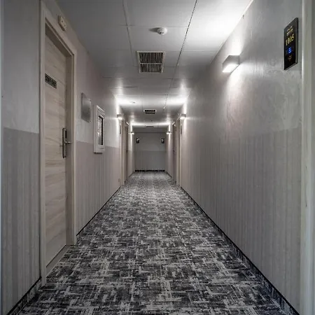 哈瓦那赌场酒店及spa - 全包 4*