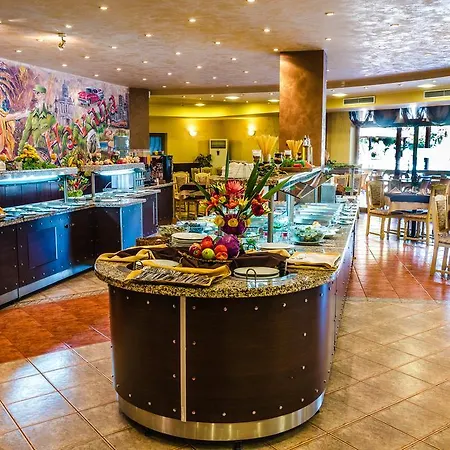 哈瓦那赌场酒店及spa - 全包 酒店