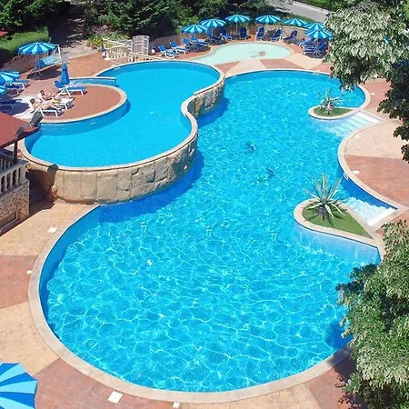 哈瓦那赌场酒店及spa - 全包 4* 金沙
