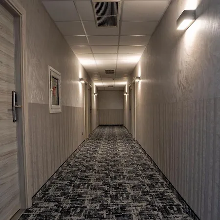 Hotel Havana Golden Sands