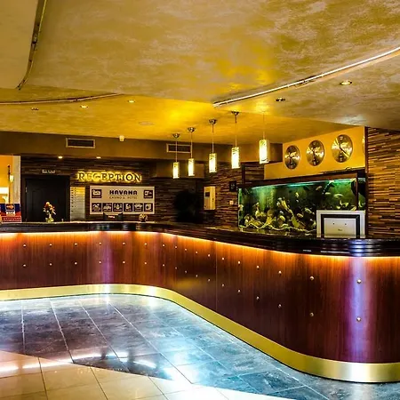 哈瓦那赌场酒店及spa - 全包 酒店
