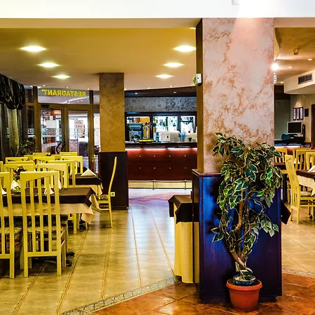 Havana ホテル 4*
