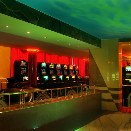 Havana ホテル 4*