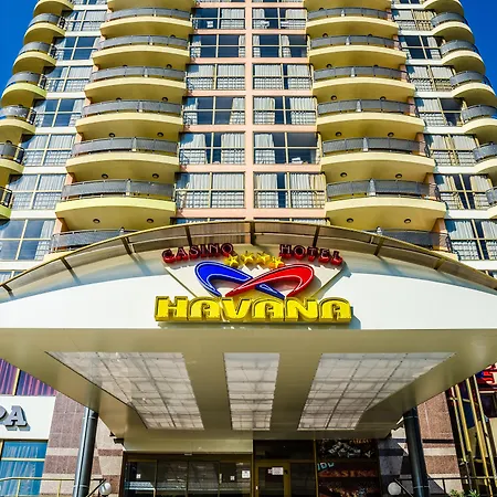 Havana 4* ゴールデンサンド