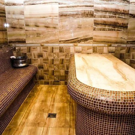 哈瓦那赌场酒店及spa - 全包 酒店