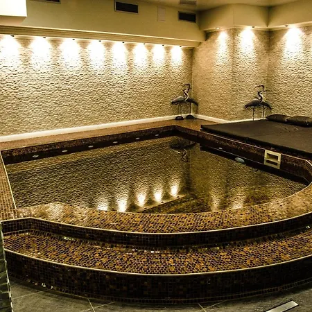 哈瓦那赌场酒店及spa - 全包