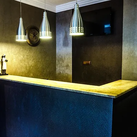 哈瓦那赌场酒店及spa - 全包 金沙