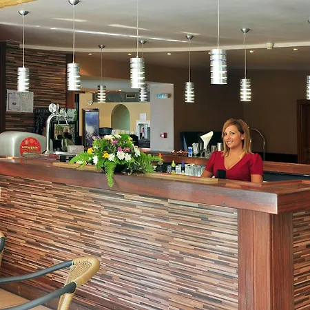 酒店 哈瓦那赌场酒店及spa - 全包