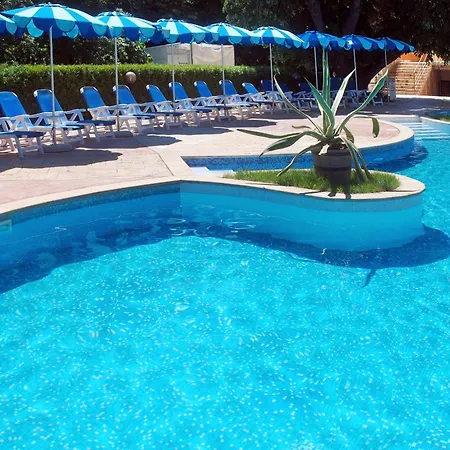 Havana ホテル 4*