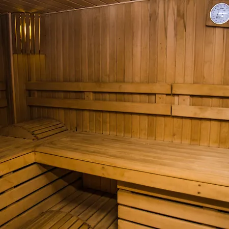 فندق Havana غولدن ساندز