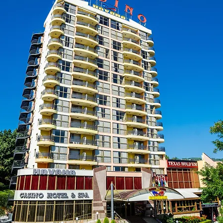 Havana Hotel