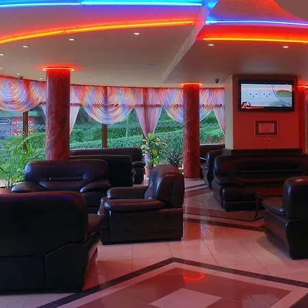 哈瓦那赌场酒店及spa - 全包 酒店
