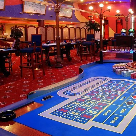 ホテル Havana 4*
