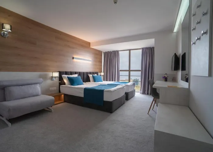 Havana 4* Zlate písky