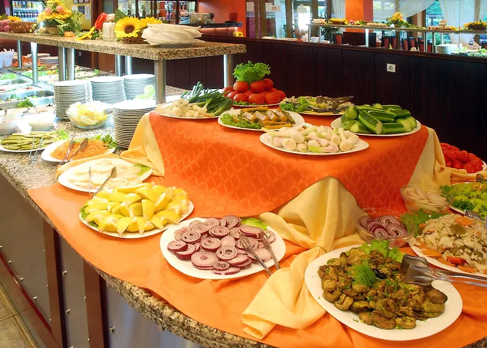 Havana Hotel Zlate písky