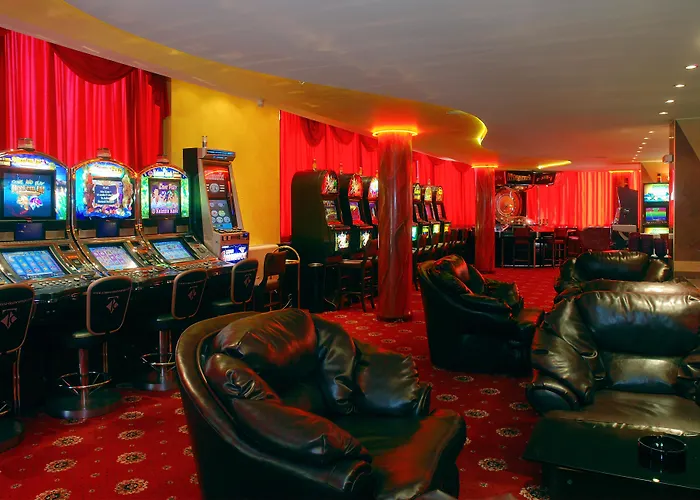 Havana Hotel Zlate písky