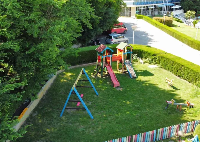 Havana Hotel Zlate písky