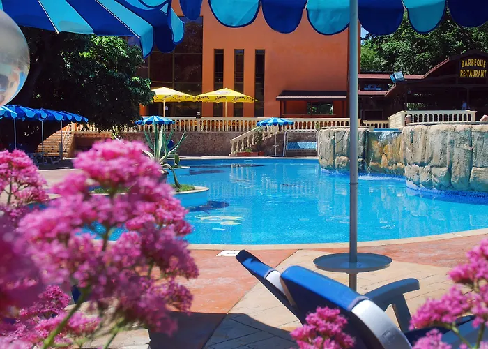 Havana Hotel Zlate písky