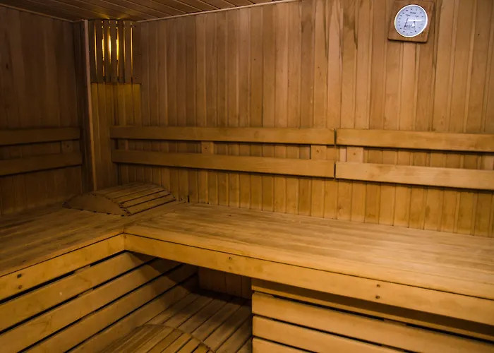 Hotel Havana Zlate písky