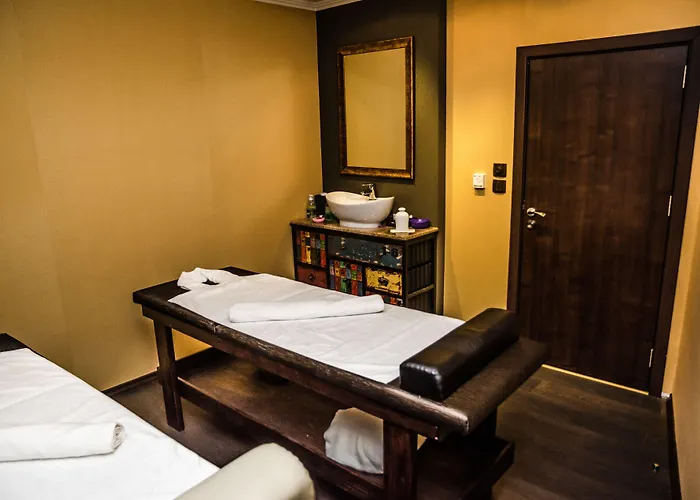 Hotel Havana Zlate písky