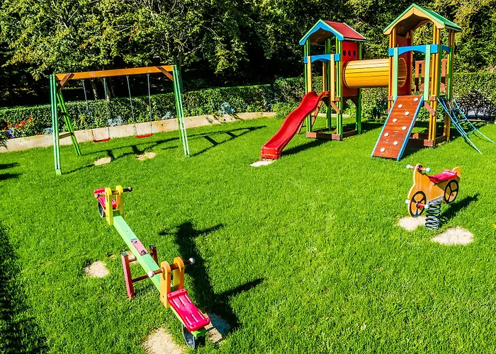 Hotel Havana Zlate písky