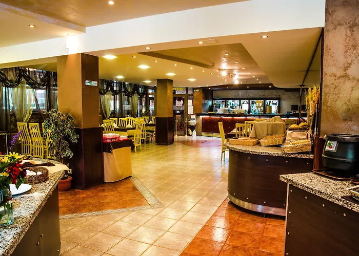 Hotel Havana Zlate písky