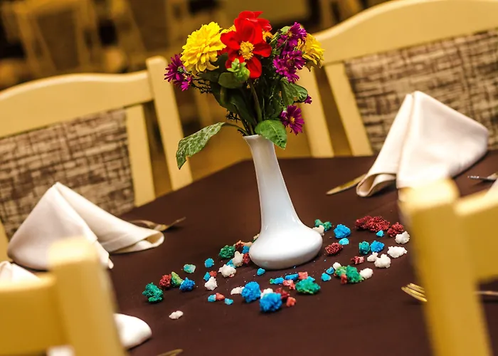 Hotel Havana Zlate písky