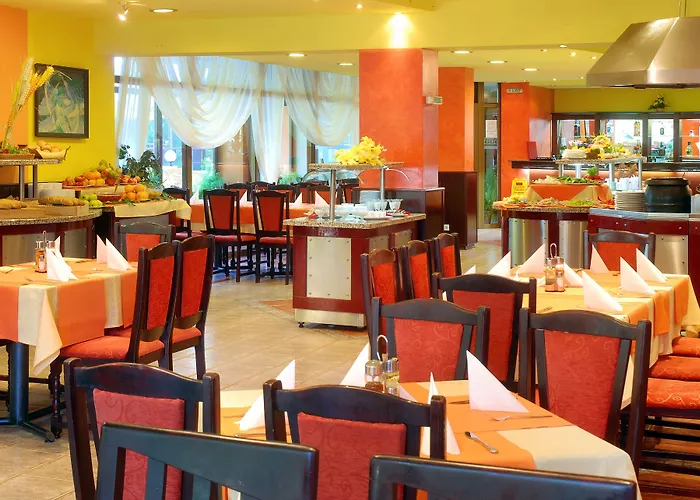 Havana 4* Zlate písky