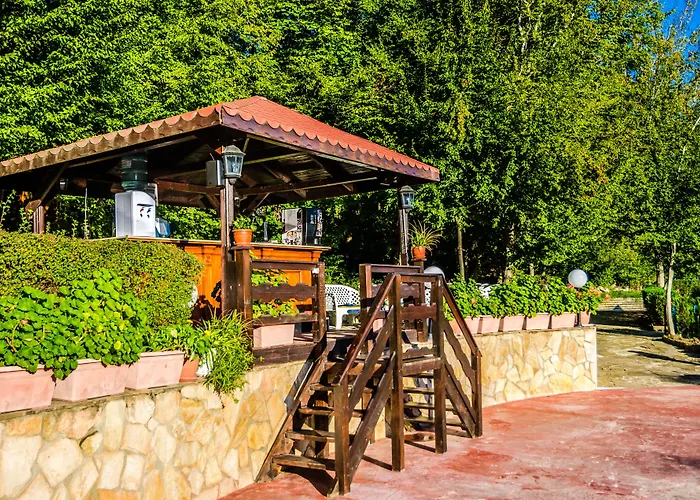 Havana 4* Zlate písky