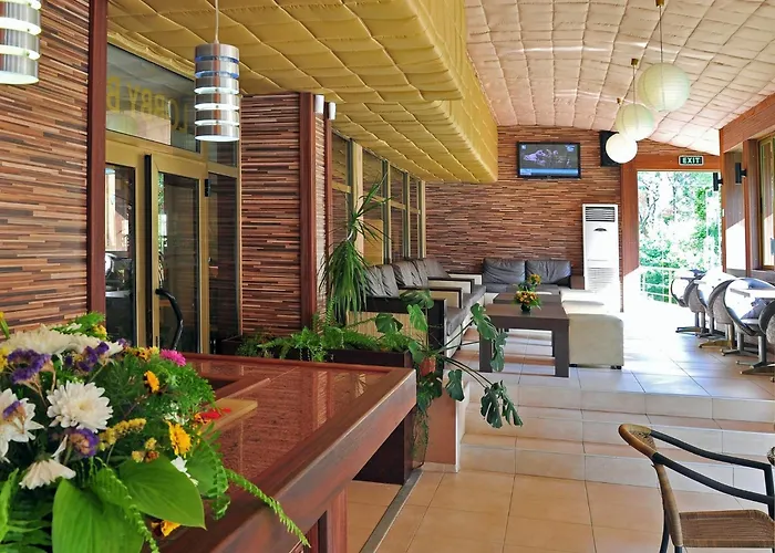 Havana Hotel Zlate písky