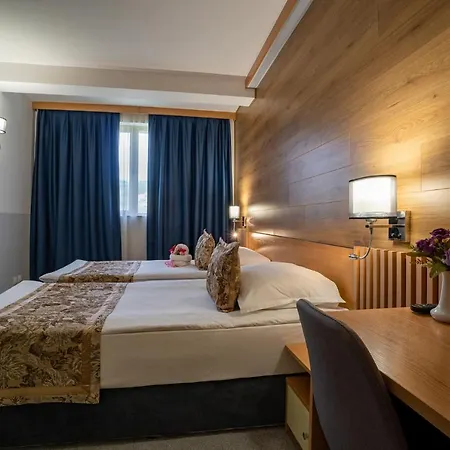 Ξενοδοχείο Havana Golden Sands