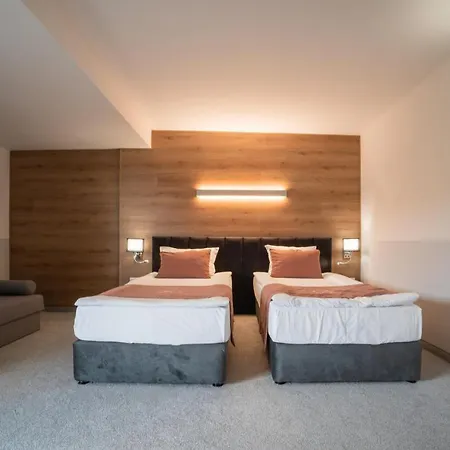 Ξενοδοχείο Havana 4*