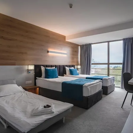 Havana 4* Altın Kumlar