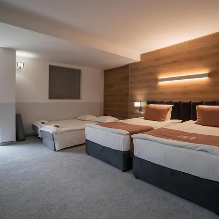 Havana Otel 4*