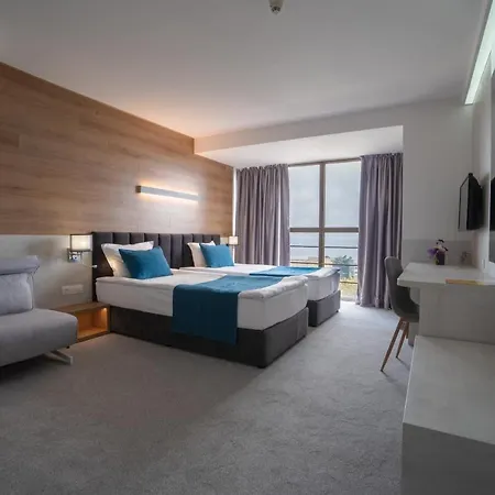 Havana 4* Golden Sands