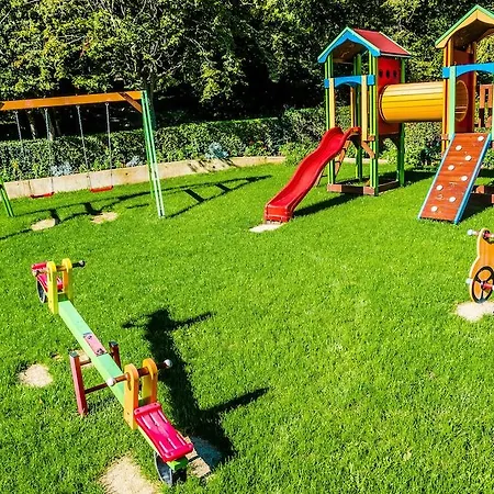 Ξενοδοχείο Havana 4*