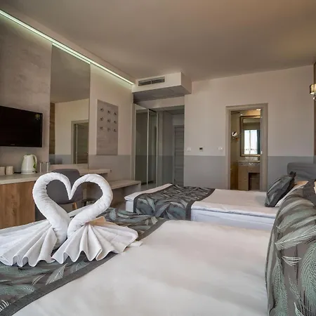 Havana Hotell Golden Sands