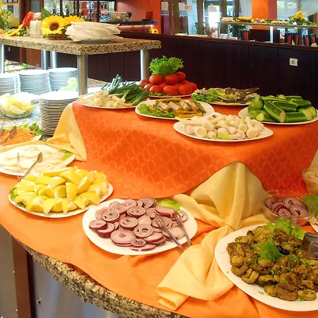 Havana Hotell Golden Sands