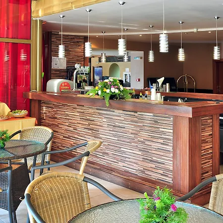 Otel Havana Altın Kumlar