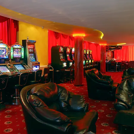 Havana Otel Altın Kumlar