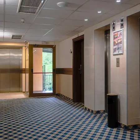 Havana Hotel Golden Sands