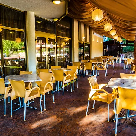 Havana 4* Altın Kumlar