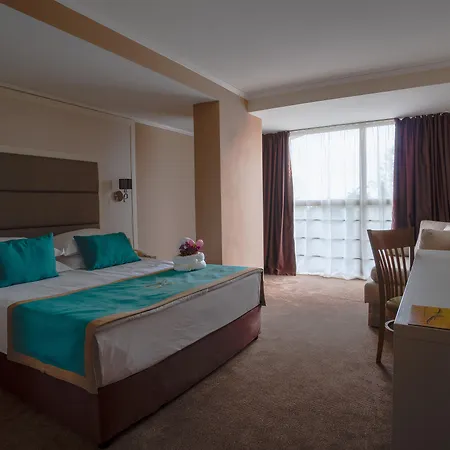 Ξενοδοχείο Havana Golden Sands