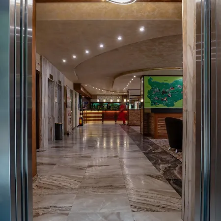 Ξενοδοχείο Havana Golden Sands