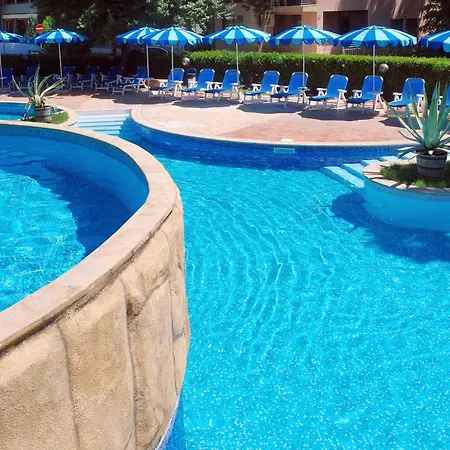 Havana Hotel Golden Sands