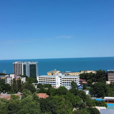 Otel Havana 4*