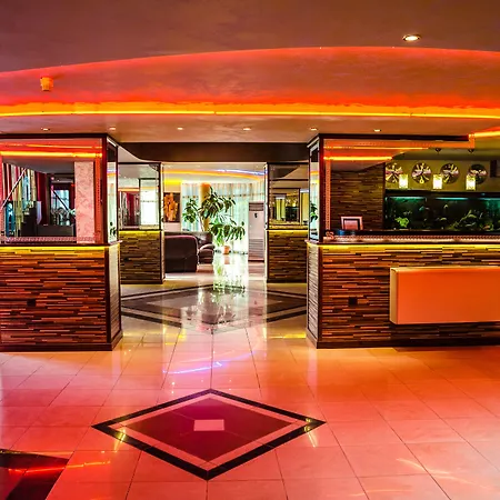 Havana Otel