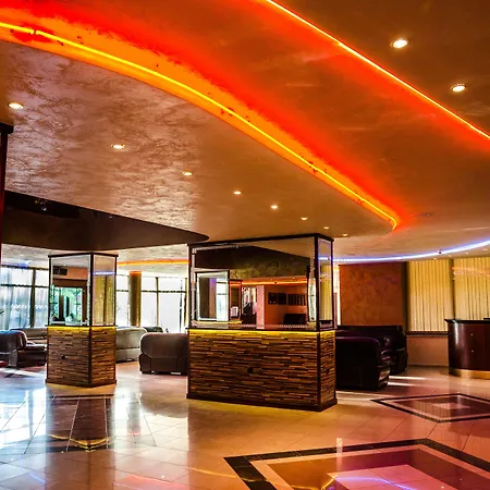 Havana Otel 4*