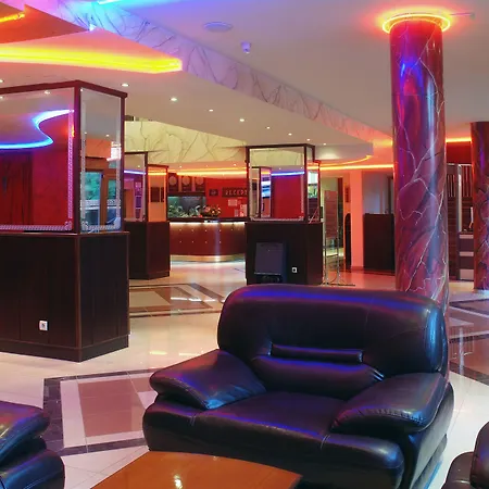 Otel Havana 4*