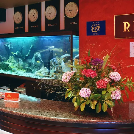 Otel Havana 4*